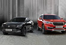 قیمت خودرو‌های بهمن موتور امروز سه شنبه ۶ آبان۱۴۰۴