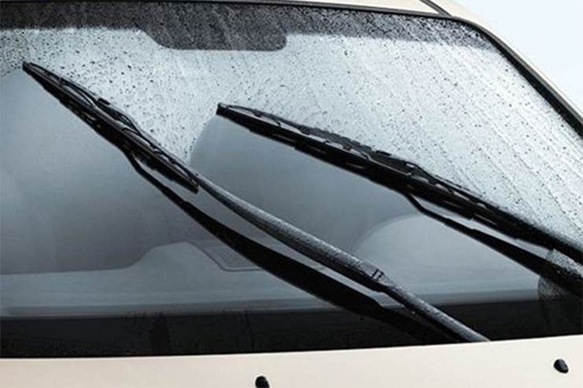 راهکارهای رفع صدای برف پاک کن راهکارهای رفع صدای برف پاک کن