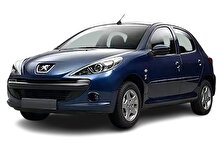 قیمت خودرو‌های ایران خودرو امروز چهارشنبه ۷ آبان ۱۴۰۴ + جدول