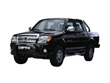 قیمت خودرو‌های بهمن موتور امروز چهارشنبه ۷ آبان۱۴۰۴