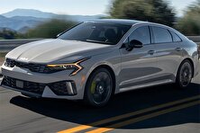 شرایط جدید فروش کیا K۵ با قیمت جدید (آبان ۱۴۰۴)