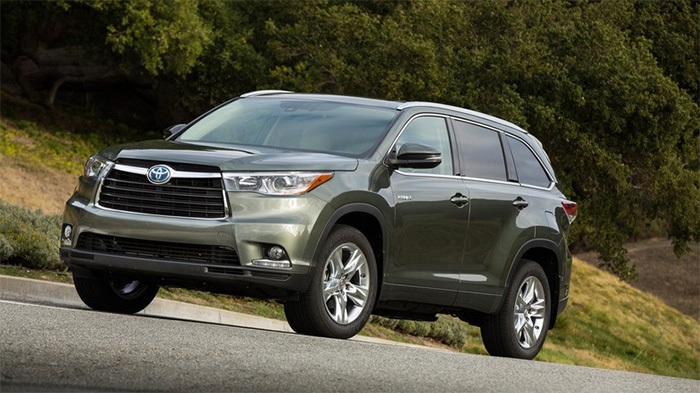 لیستی از بهترین مدل‌های  یک شاسی بلند دست دوم باکیفیت و قابل اعتماد