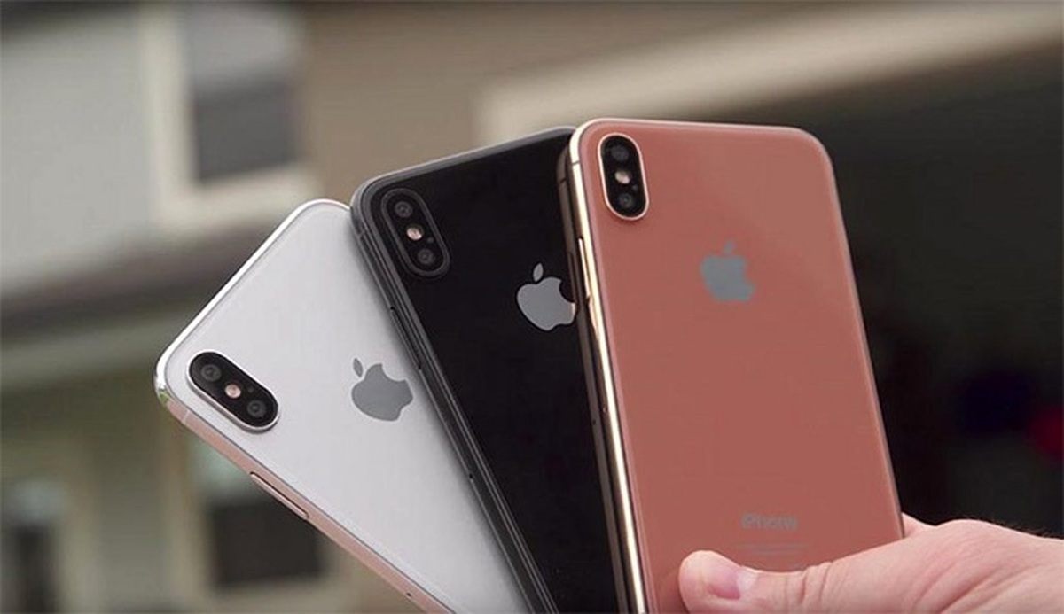 لیست قیمت جدید گوشی‌های اپل آیفون ۱۴۰۴/۰۹/۰۱