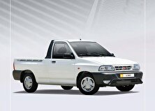 فروش فوری وانت سایپا ۱۵۱ با قیمت جدید (آذر ۱۴۰۴)