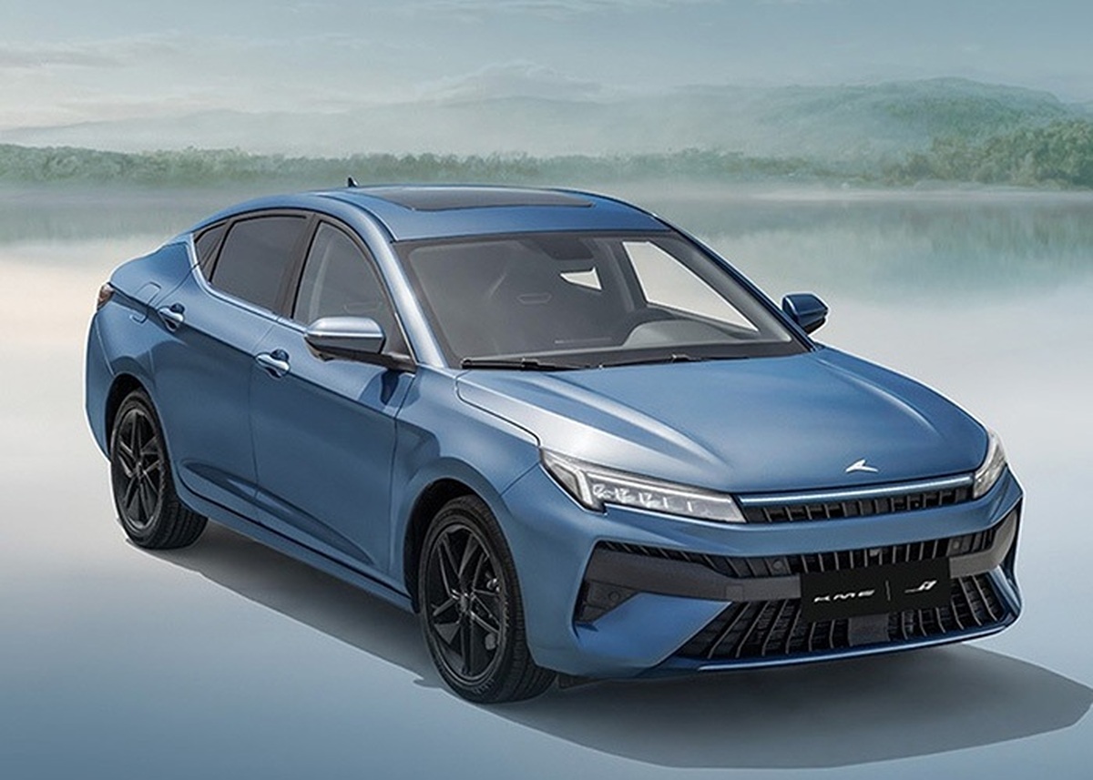 پیش فروش محصولات کرمان موتور با موعد تحویل خرداد ۱۴۰۵