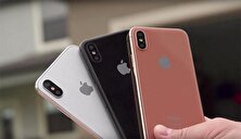 لیست قیمت جدید گوشی‌های اپل آیفون ۱۴۰۴/۰۹/۰۱