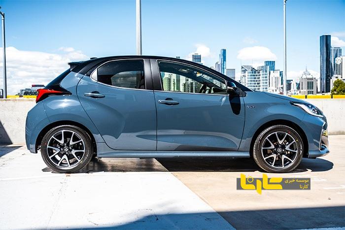 با این تصمیم تویوتا خودروهایش دیرتر قدیمی می‌شوند