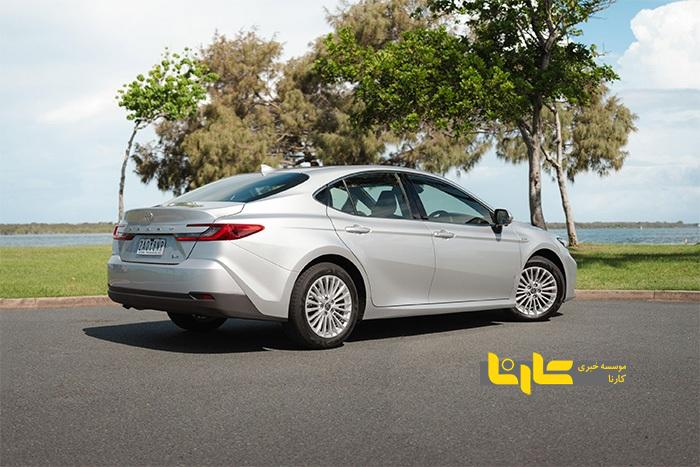 با این تصمیم تویوتا خودروهایش دیرتر قدیمی می‌شوند