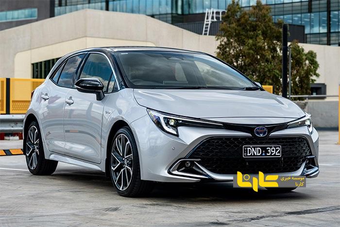 با این تصمیم تویوتا خودروهایش دیرتر قدیمی می‌شوند