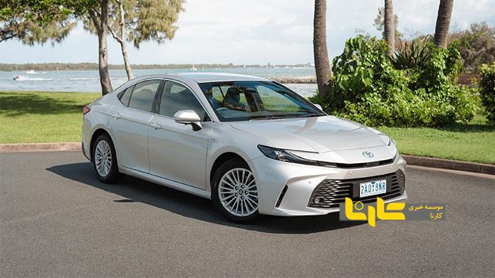 با این تصمیم تویوتا خودروهایش دیرتر قدیمی می‌شوند