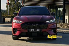 اطلاعات تکمیلی از فورد موستانگ مک‌ای مدل ۲۰۲۶+ عکس