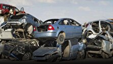 چرا روند اسقاط خودرو‌های فرسوده نزولی شد؟