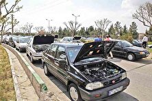 هزینه تعمیرات پراید سال ۱۴۰۴ چقدر است؟