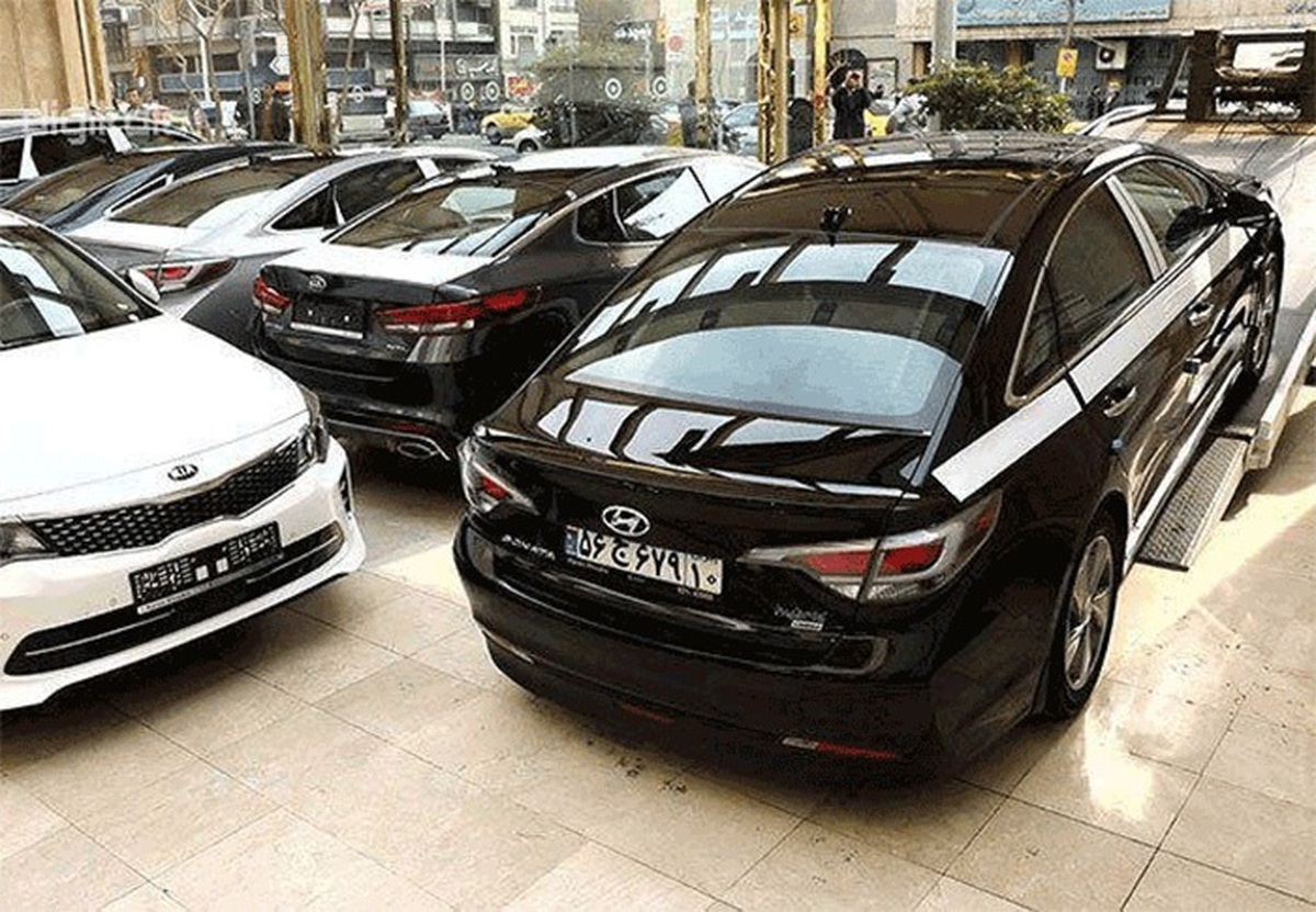 نکات مهم در خرید ماشین دست‌دوم