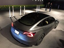 چرا تردد خودرو‌های برقی در روز‌های آلوده ممنوع است؟