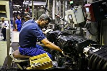 حساب قطعه سازان با ۴۰ همت شارژ شد