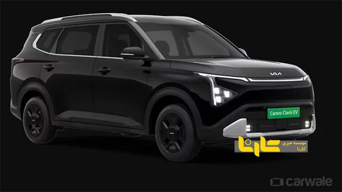 تست عملکرد کیا کارنز کلاویس EV در دنیای حقیقی تست عملکرد کیا کارنز کلاویس EV در دنیای حقیقی