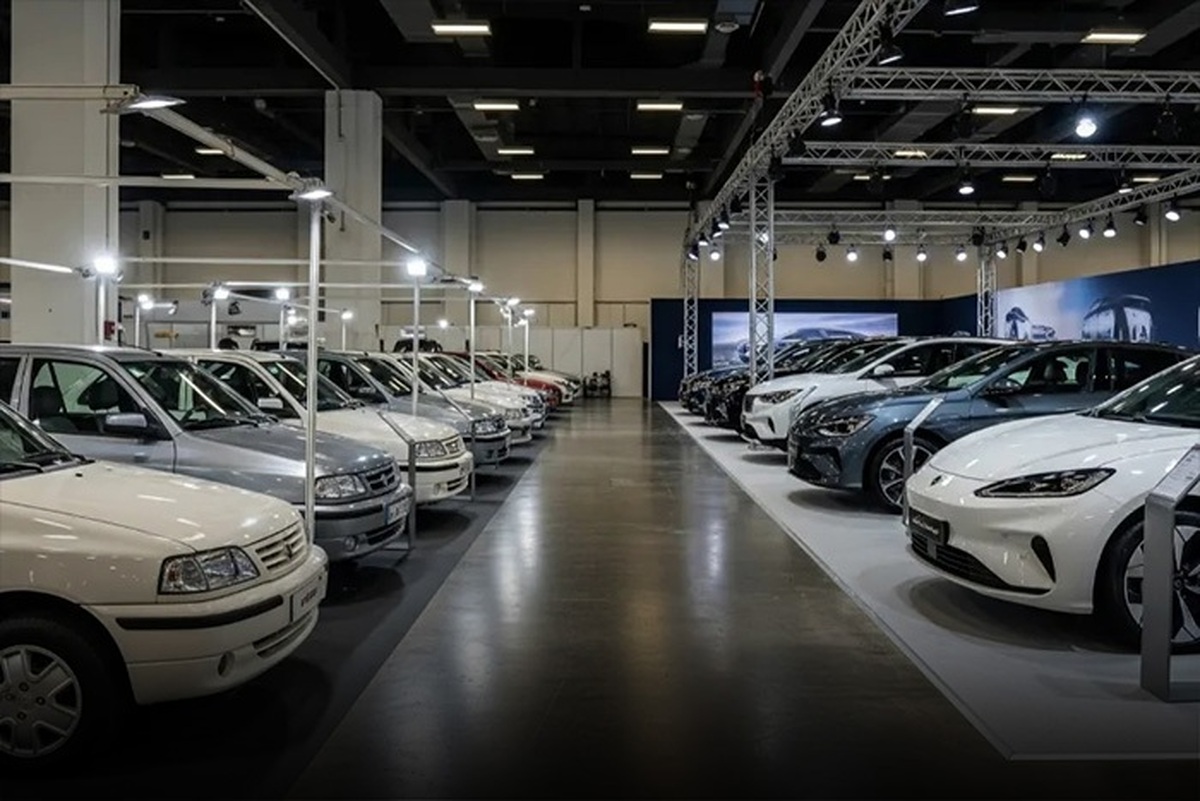 واکنش بازار خودرو به مصوبه جدید بنزینی دولت چه بود؟