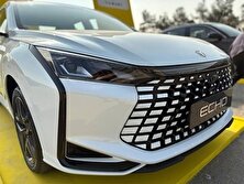 آرین پارس موتور قیمت سدان لاماری اکو را اعلام کرد