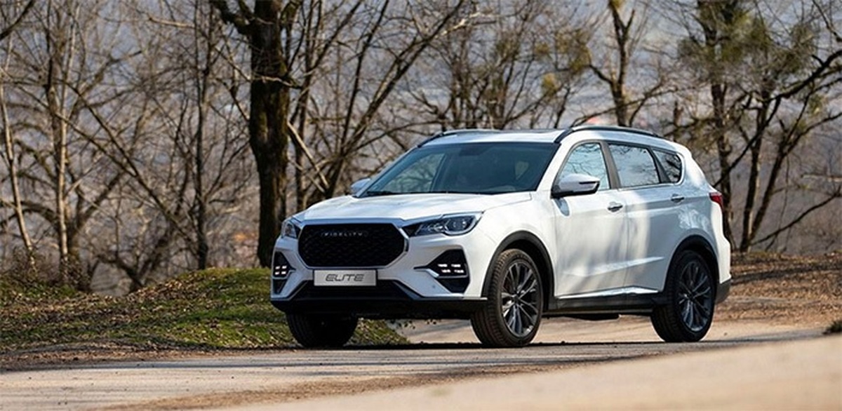 قیمت خودرو‌های بهمن موتور امروز دوشنبه ۱۰ آذر ۱۴۰۴