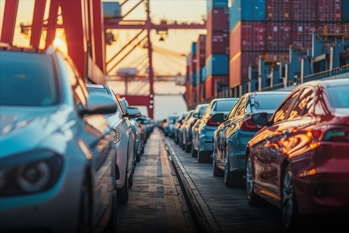 انحصار بازار خودرو تنها با مشارکت مردم در واردات خودرو شکسته می‌شود