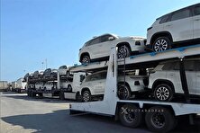 خودرو‌های نوشماره به چه خودرو‌هایی گفته می‌شود؟