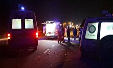 دلیل تصادف وحشتناک خودروی معاون رئیس جمهور مشخص شد + فیلم