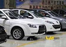 دلار با بازار خودرو چه کرد؟ + جدول قیمت‌ها