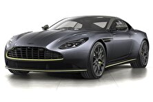 فیلم جالب تبدیل استون مارتین زنگ‌زده به خودروی میلیونی !