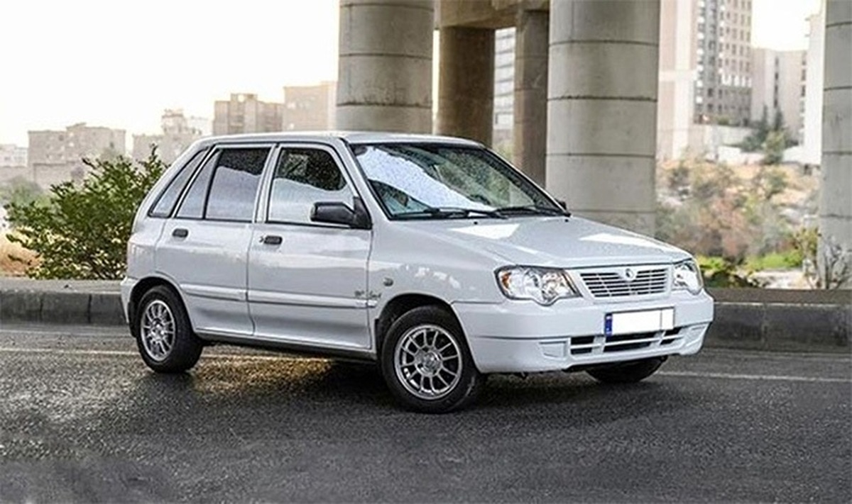 کم‌مصرف‌ترین خودرو‌های داخلی را بشناسید