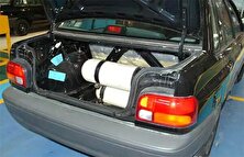 چرا ایرانی ها خودرو‌های گازسوز دوست ندارند؟