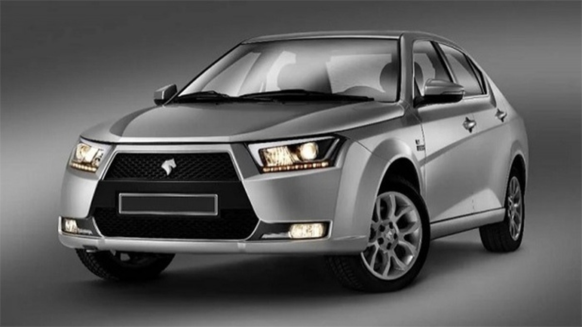 قیمت خودرو‌های ایران خودرو امروز سه شنبه ۱۱ آذر ۱۴۰۴ + جدول