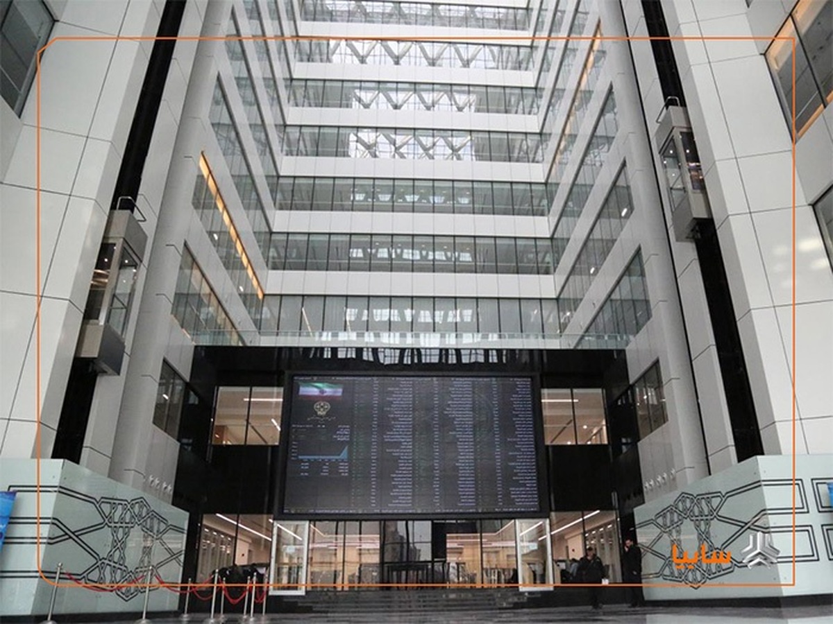 خساپا با رشد ۲ درصدی سبز شد