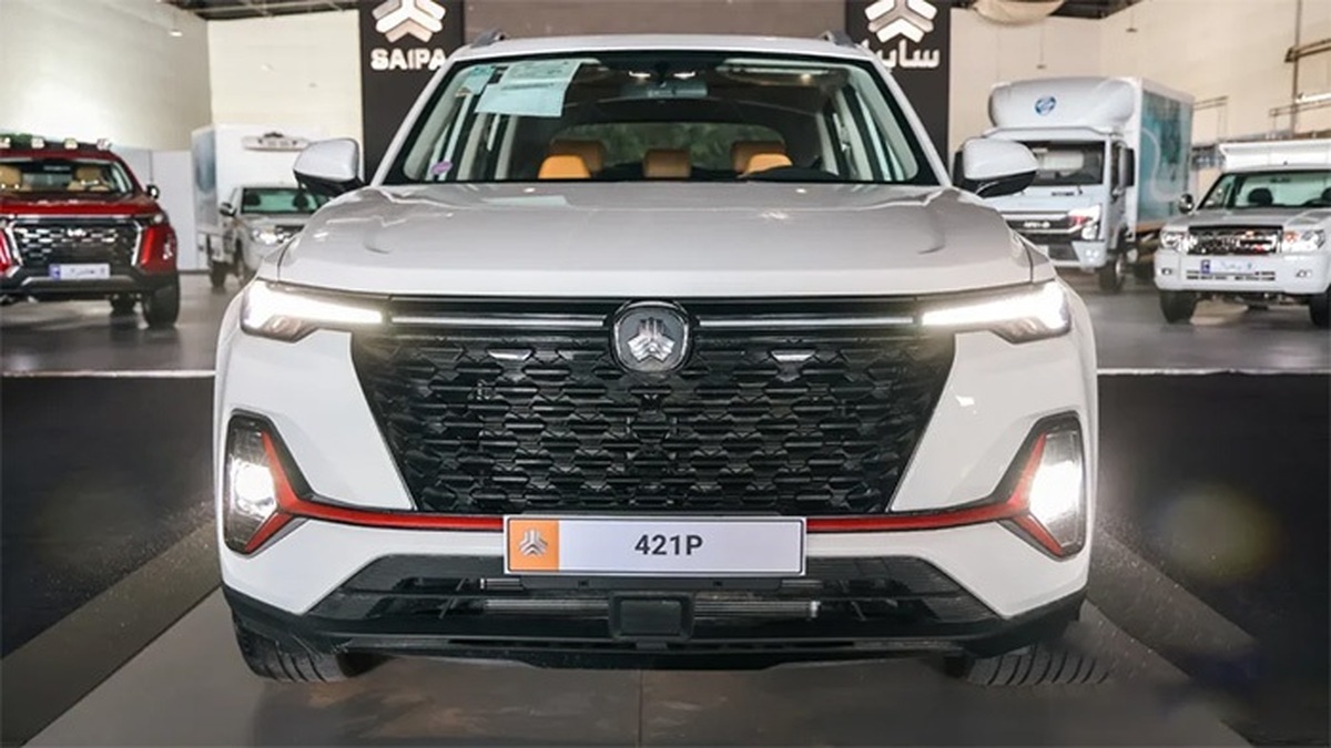 قیمت خودرو‌های سایپا امروز سه شنبه ۱۱ آذر ۱۴۰۴+ جدول