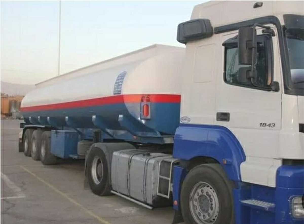 پرداخت ۱۲ هزار میلیارد جریمه قاچاق سوخت طی دو ساعت!