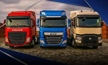 افزایش تردد‌های یک سر خالی در سایه واردات بی حساب و کتاب کامیون