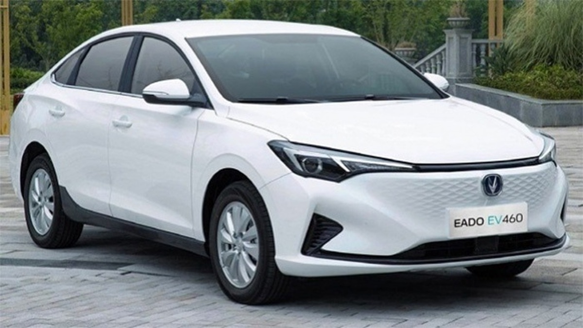 فروش خودروی برقی سایپا آغاز شد (آذر ۱۴۰۴)