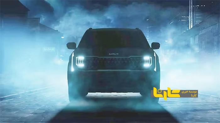 کیا تیزری از نسل جدید سلتوس را منتشر کرد