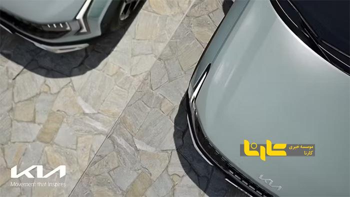 کیا تیزری از نسل جدید سلتوس را منتشر کرد