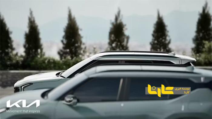 کیا تیزری از نسل جدید سلتوس را منتشر کرد