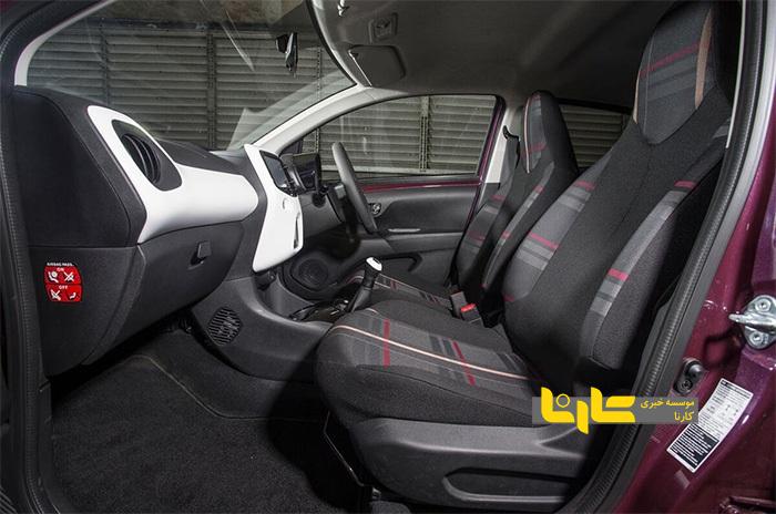 تغییر قوانین می‌تواند پژو ۱۰۸ جدیدی را متولد کند