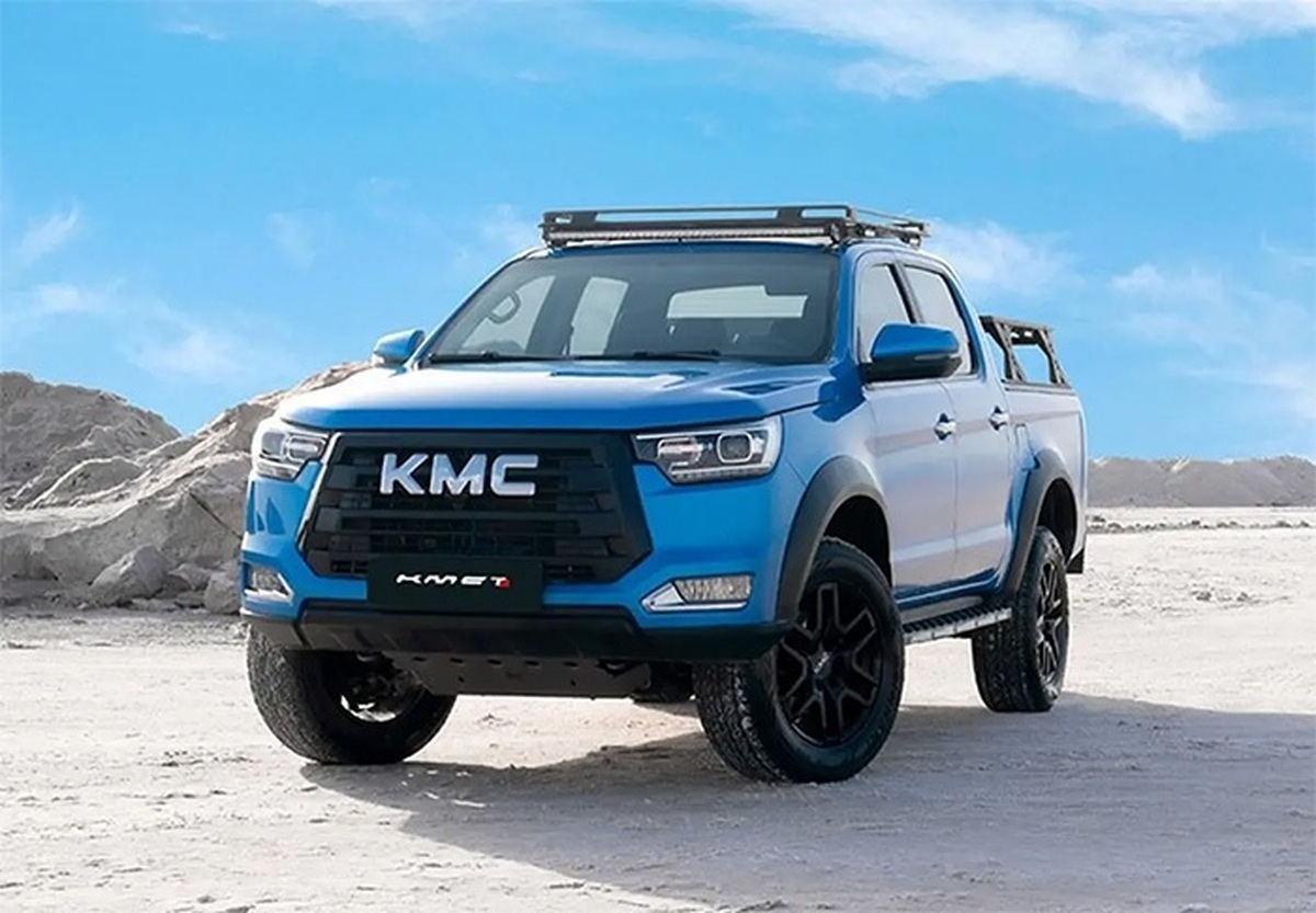 قیمت خودرو‌های کرمان موتور امروز چهارشنبه ۱۲ آذر ۱۴۰۴