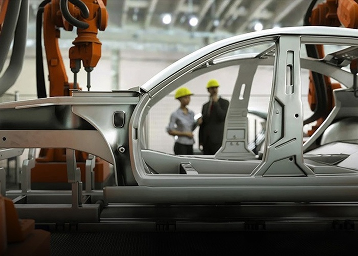 مقصر تولید خودرو و موتورسیکلت غیراستاندارد، سازمان استاندارد است