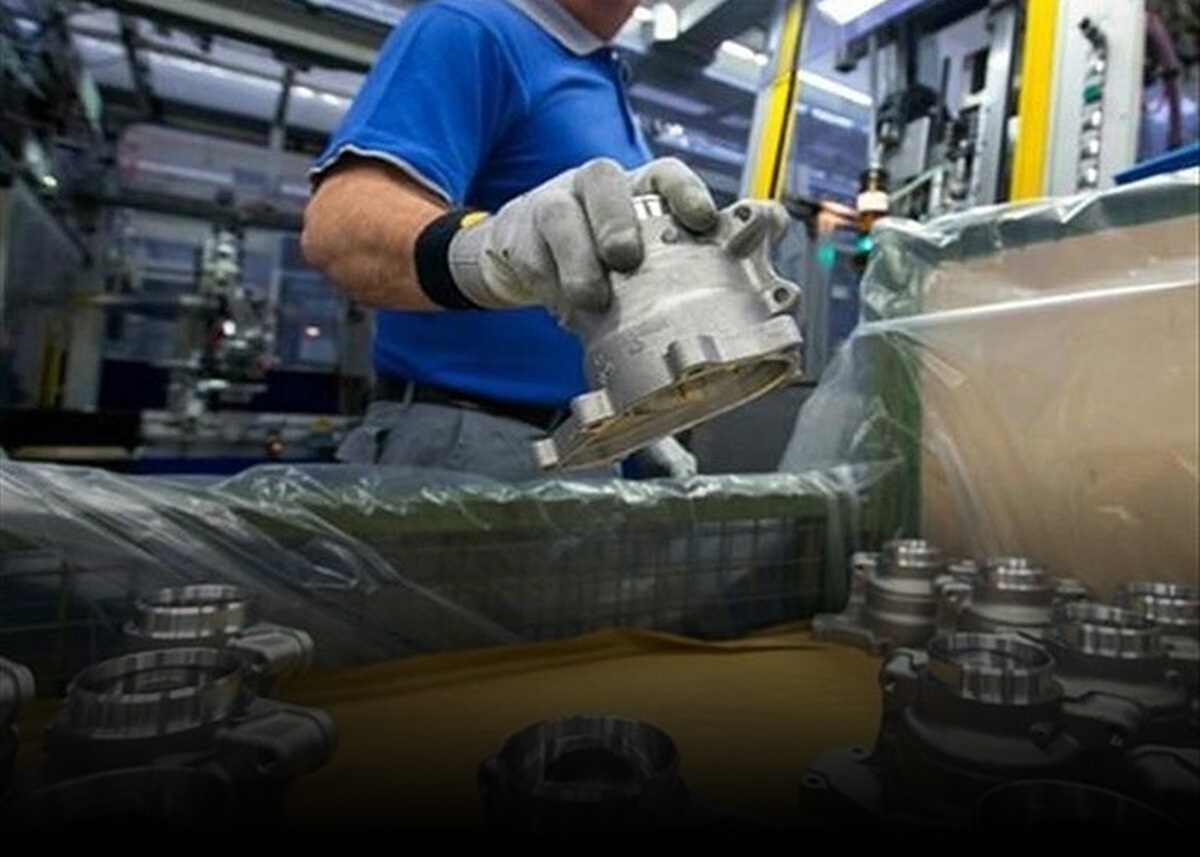 لزوم تسریع پرداخت تسهیلات ۴۰ همتی به قطعه سازان از سوی بانک‌ها