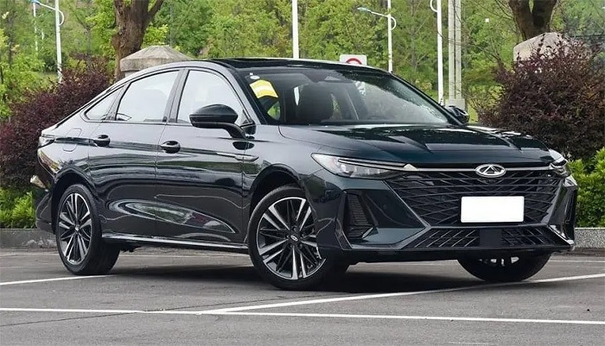 فروش آریزو ۸ (Z۸) با قیمت قطعی آغاز شد