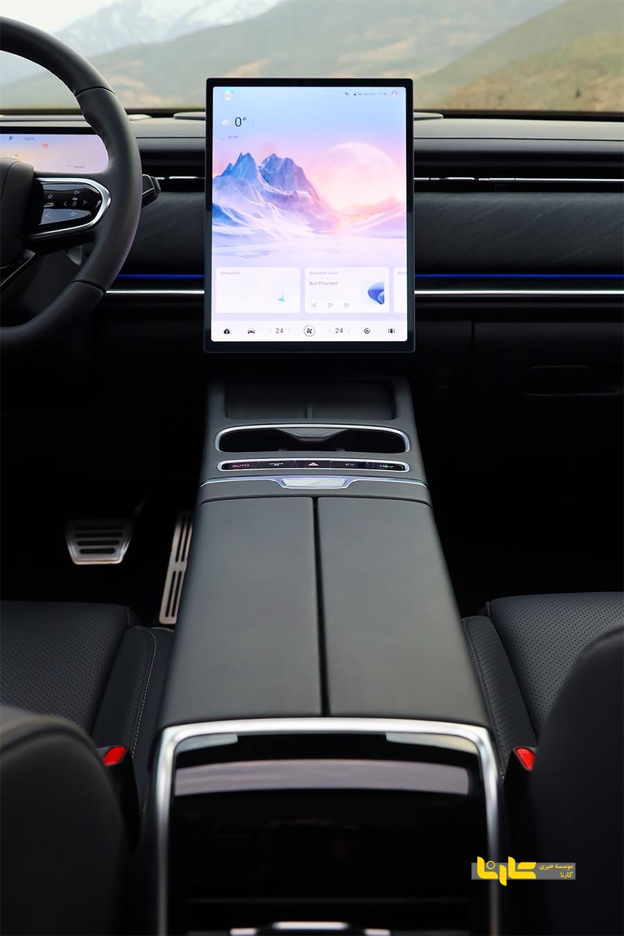 فناوری هیبریدی SHS لوکانو؛ آغاز عصر تازهای در دنیای هیبرید فناوری هیبریدی SHS لوکانو؛ آغاز عصر تازهای در دنیای هیبرید