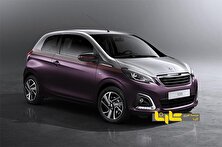 تغییر قوانین می‌تواند پژو ۱۰۸ جدیدی را متولد کند+ عکس