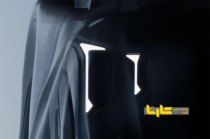 منتظر رونمایی کراس اوور پایه جدید کیا باشید