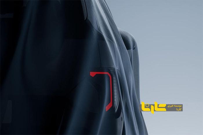 منتظر رونمایی کراس اوور پایه جدید کیا باشید