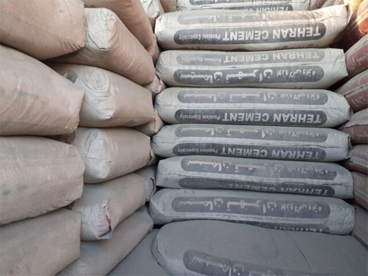 قیمت سیمان امروز جمعه ۱۴۰۴/۰۹/۱۴+ جدول